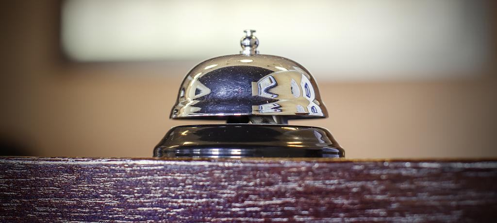 Boutique Hostel Λοτζ Εξωτερικό φωτογραφία