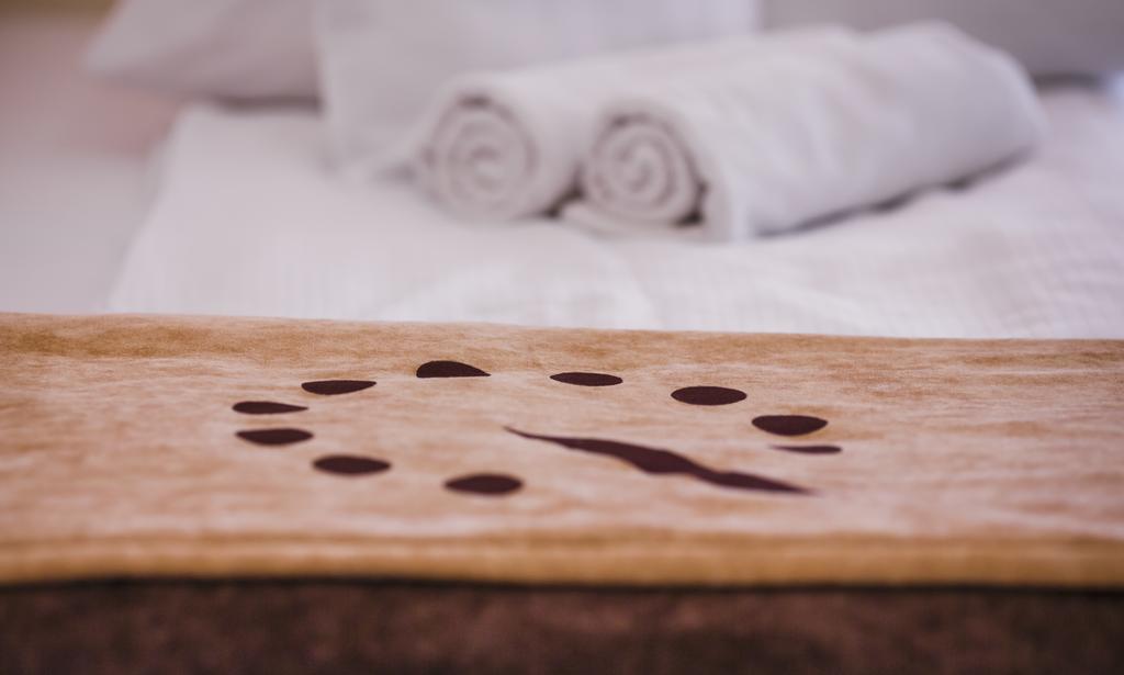 Boutique Hostel Λοτζ Εξωτερικό φωτογραφία