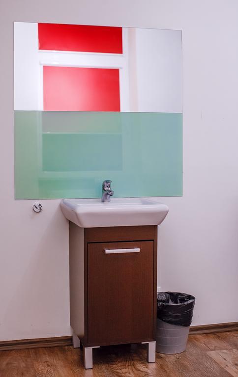 Boutique Hostel Λοτζ Εξωτερικό φωτογραφία