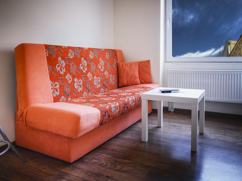 Boutique Hostel Λοτζ Εξωτερικό φωτογραφία